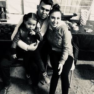 Meet your Posher, Lidia